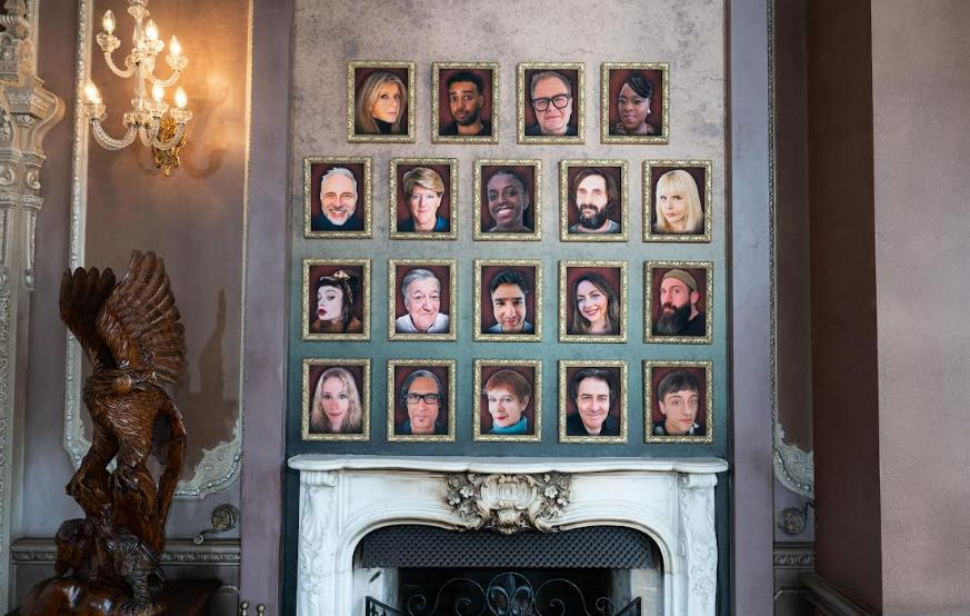 Celebrity Deception: Unpacking the Intricacies of the BBC's Newest Show Line-Up