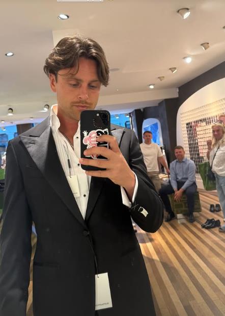 Love Island Split: Reflecting on Casey O’Gorman's Family Support and Gabby Allen's Gym Visit