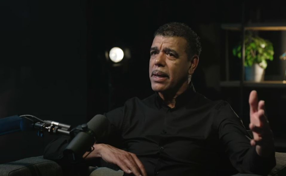 Chris Kamara's Personal Journey: Health Struggles, Family Support, and TV Future