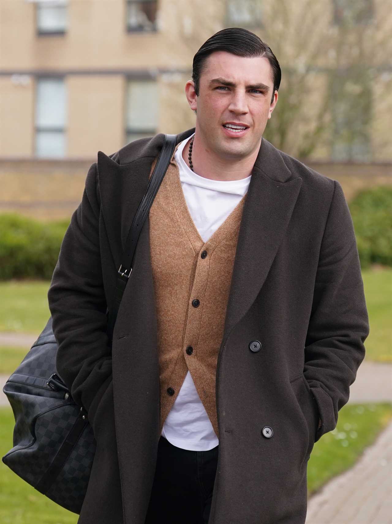 Interrogating Jack Fincham's Cryptic Post: Unpacking Toxicity in Break-Ups