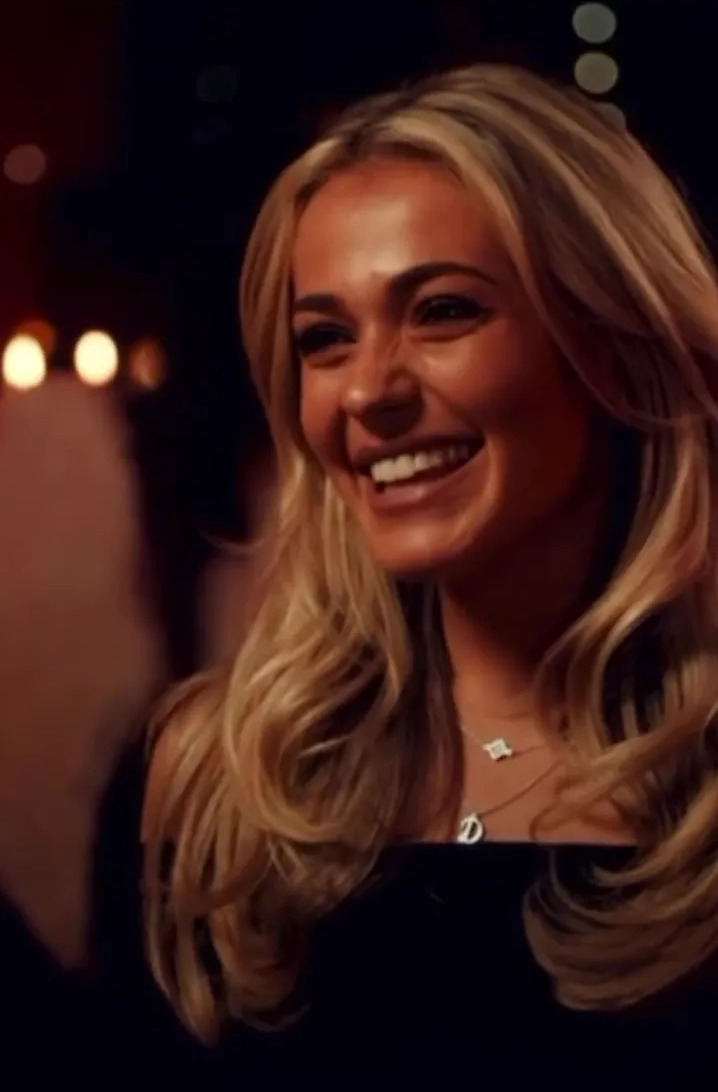 Love Blossoms: Towie Star's Relationship Takes a Significant Step