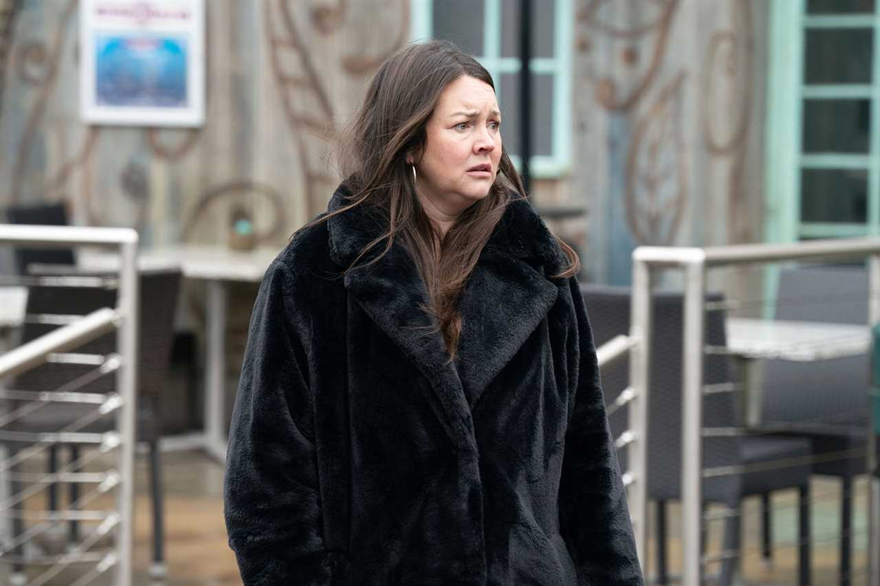 Anticipating Stacey Slater's Return to EastEnders Amid Lacey Turner's Departure