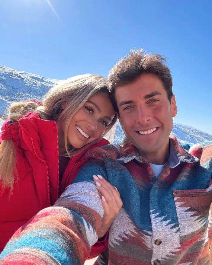 Exploring the Complexities of James Argent's Recent Legal Troubles in Spain