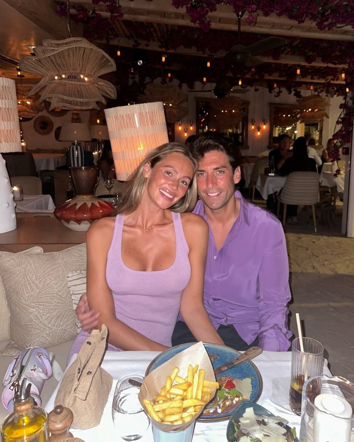 Exploring the Complexities of James Argent's Recent Legal Troubles in Spain