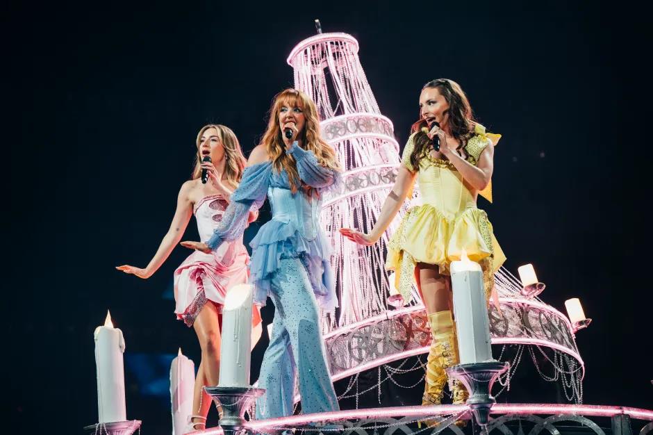 Analytical Guide: Voting Process and Results Timing for Eurovision 2025