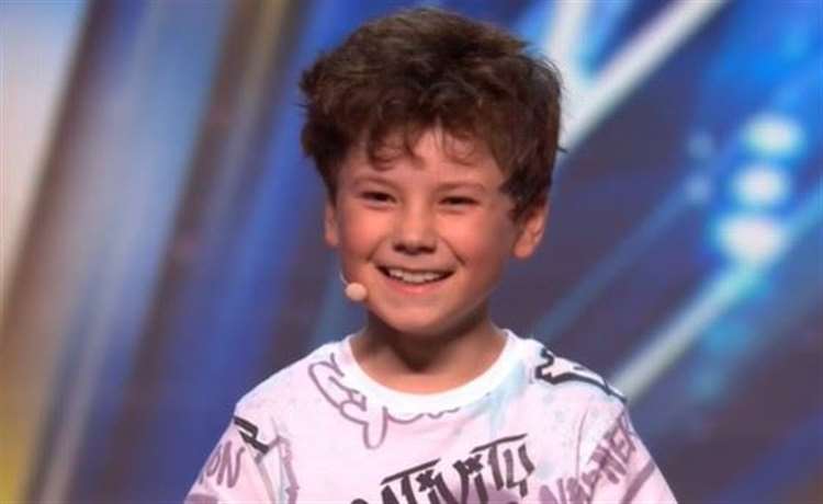 Child Magician Quits Britain's Got Talent Amid Controversy