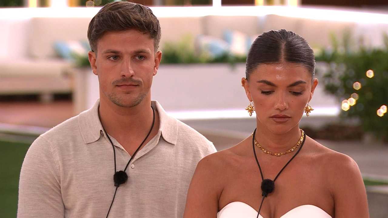 Love Island Drama Unfolds: Navigating Feuds, Relationships, and Public Perception