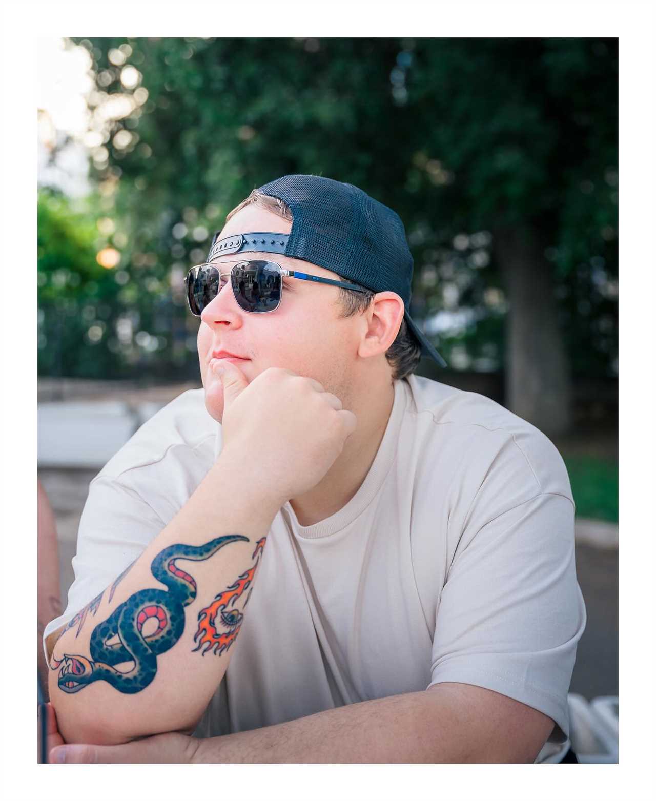 Actor Mourns Brother's Tragic Death and Advocates for Suicide Prevention