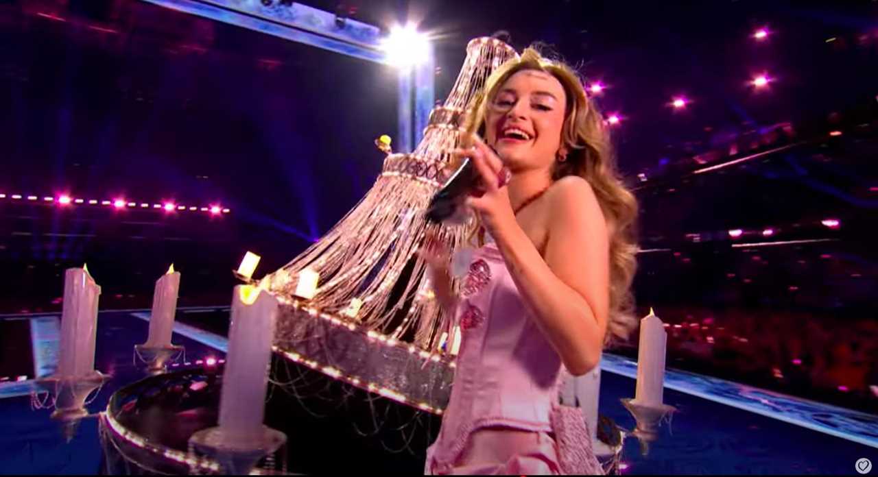 Analysis of Technical Challenges Facing UK Eurovision Entry Remember Monday