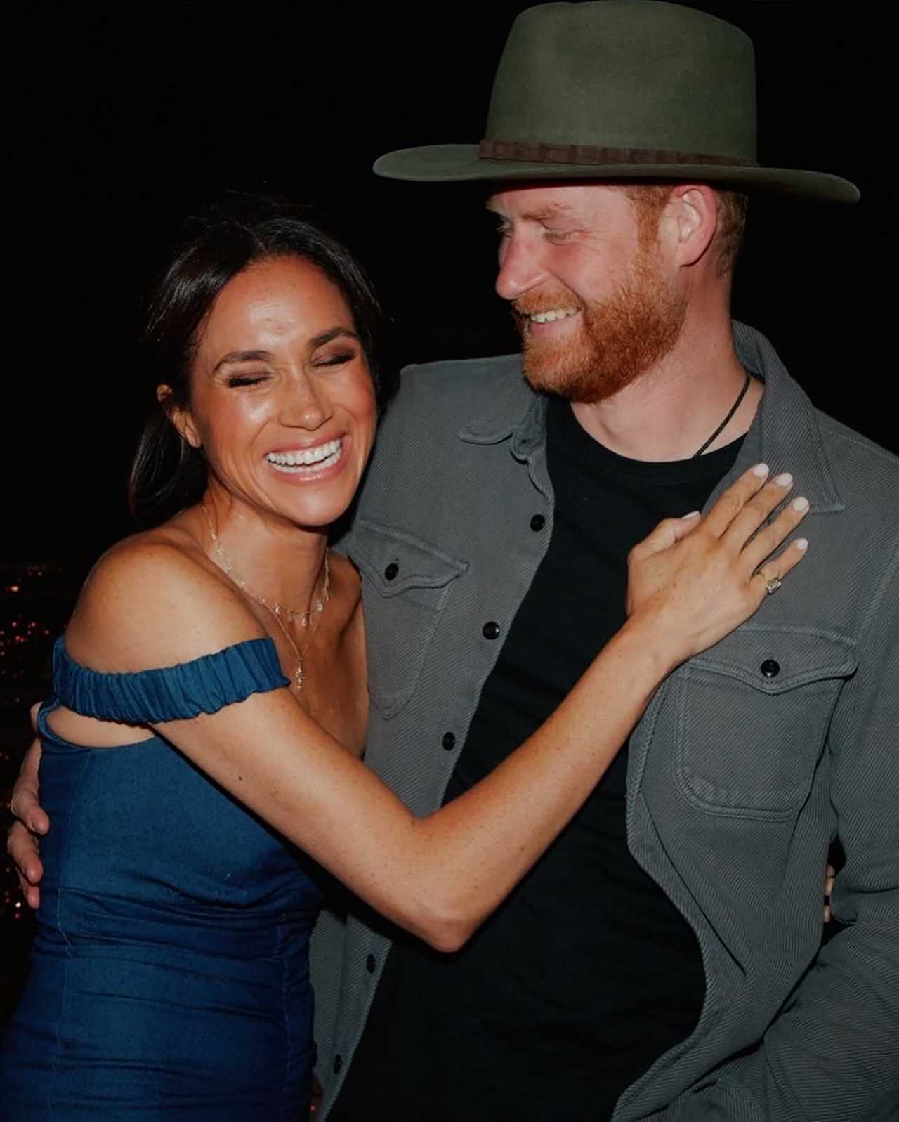 Meghan Markle's Strategic Alliance: Navigating Social Circles Amidst Celebrity Fallout
