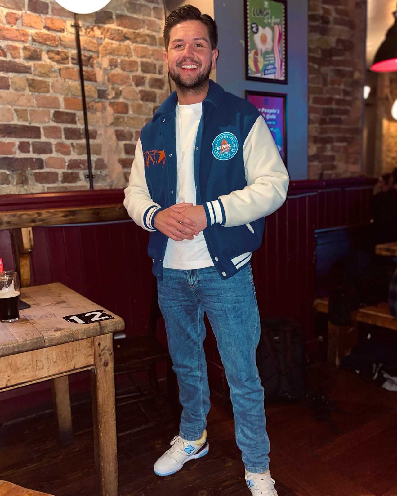 Reality TV Transition: TOWIE Alumnus Joins Geordie Shore Resurgence