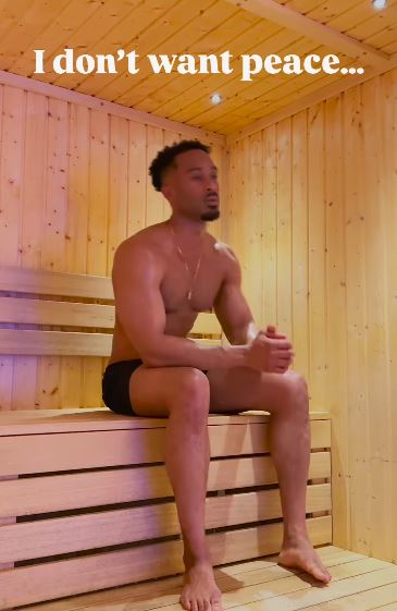 Interrogating Love Island Drama: Unpacking Gender Dynamics and Public Scrutiny