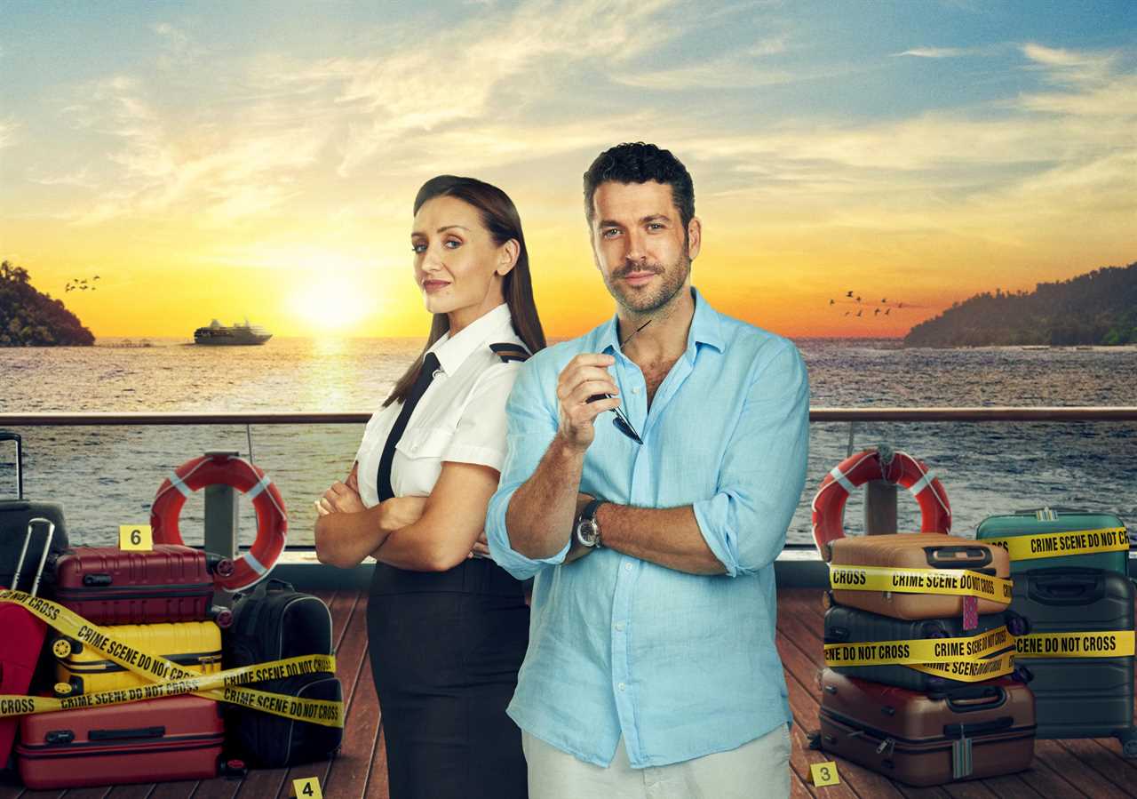 Redeemed Casualty Star's Television Revival: A Second Chance Amidst Controversy