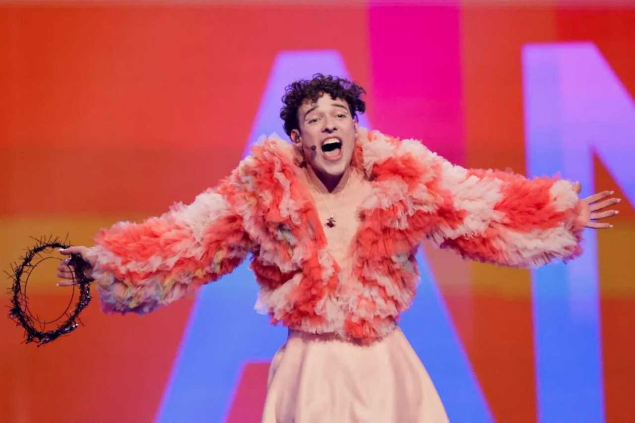 The Key to Eurovision Success Unveiled: Implications for UK's Entry