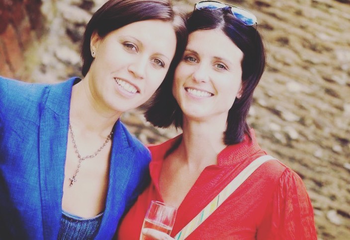 Exploring EastEnders Star Heather Peace's Family Life and Cancer Battle