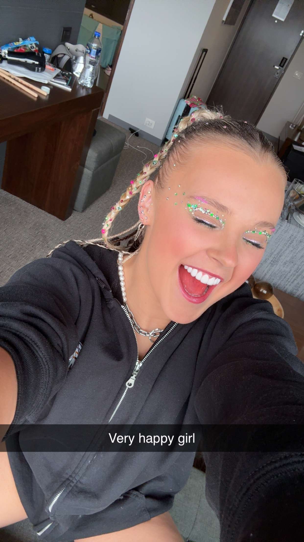 Exploring the Nuances of JoJo Siwa and Chris Hughes' Evolving Friendship