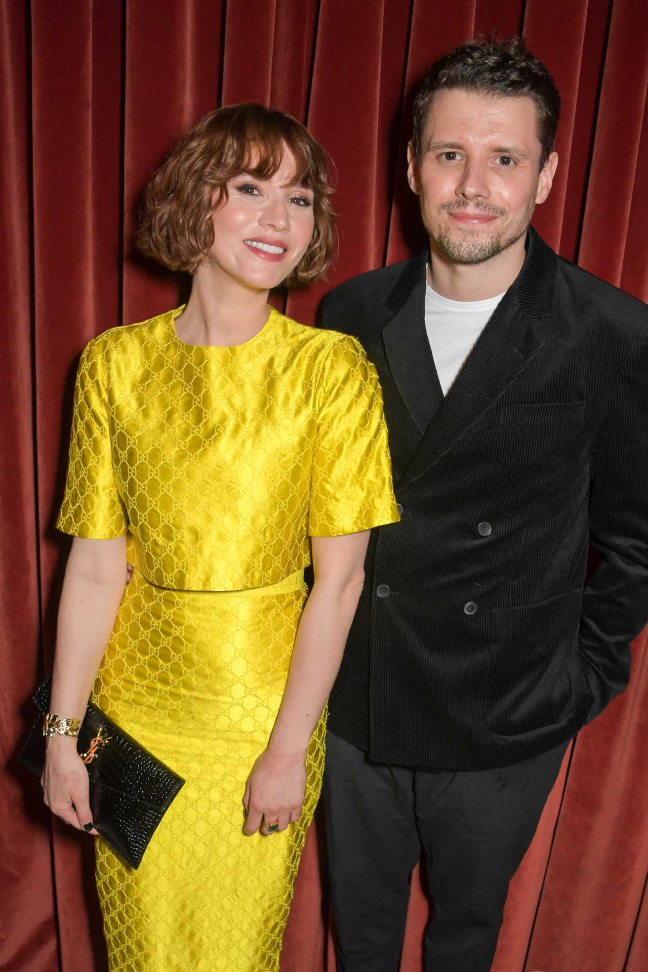 Challenges and Triumphs: Peaky Blinders Star's Journey to Pregnancy Through IVF