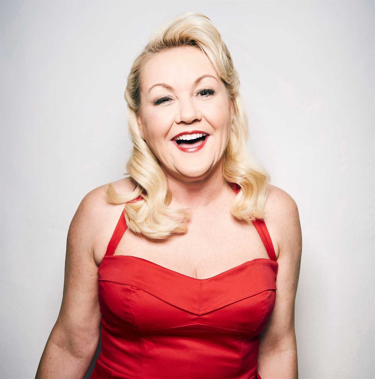 Actress Undergoes Risky £8k Surgery Amidst Years of Unhappiness: A Tale of Self-Image Struggles