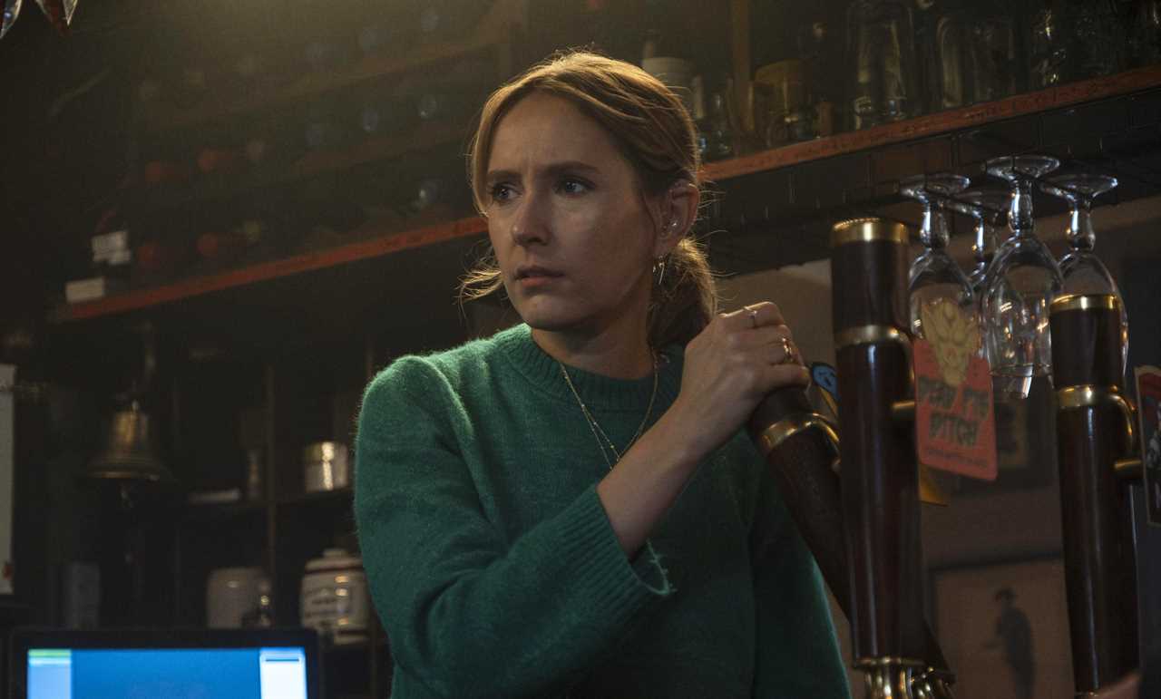 Exploring ITV's Bold Innovation in Crime Drama Representation