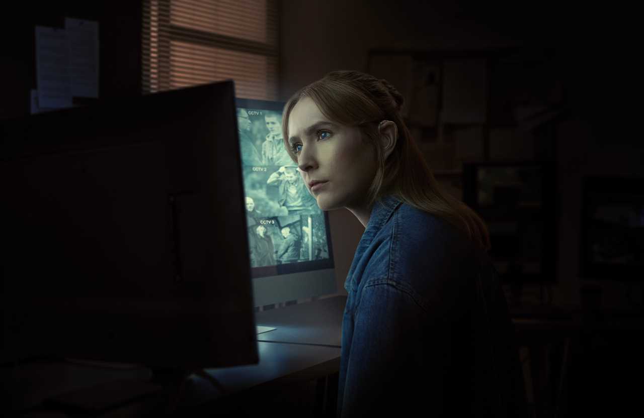 Exploring ITV's Bold Innovation in Crime Drama Representation