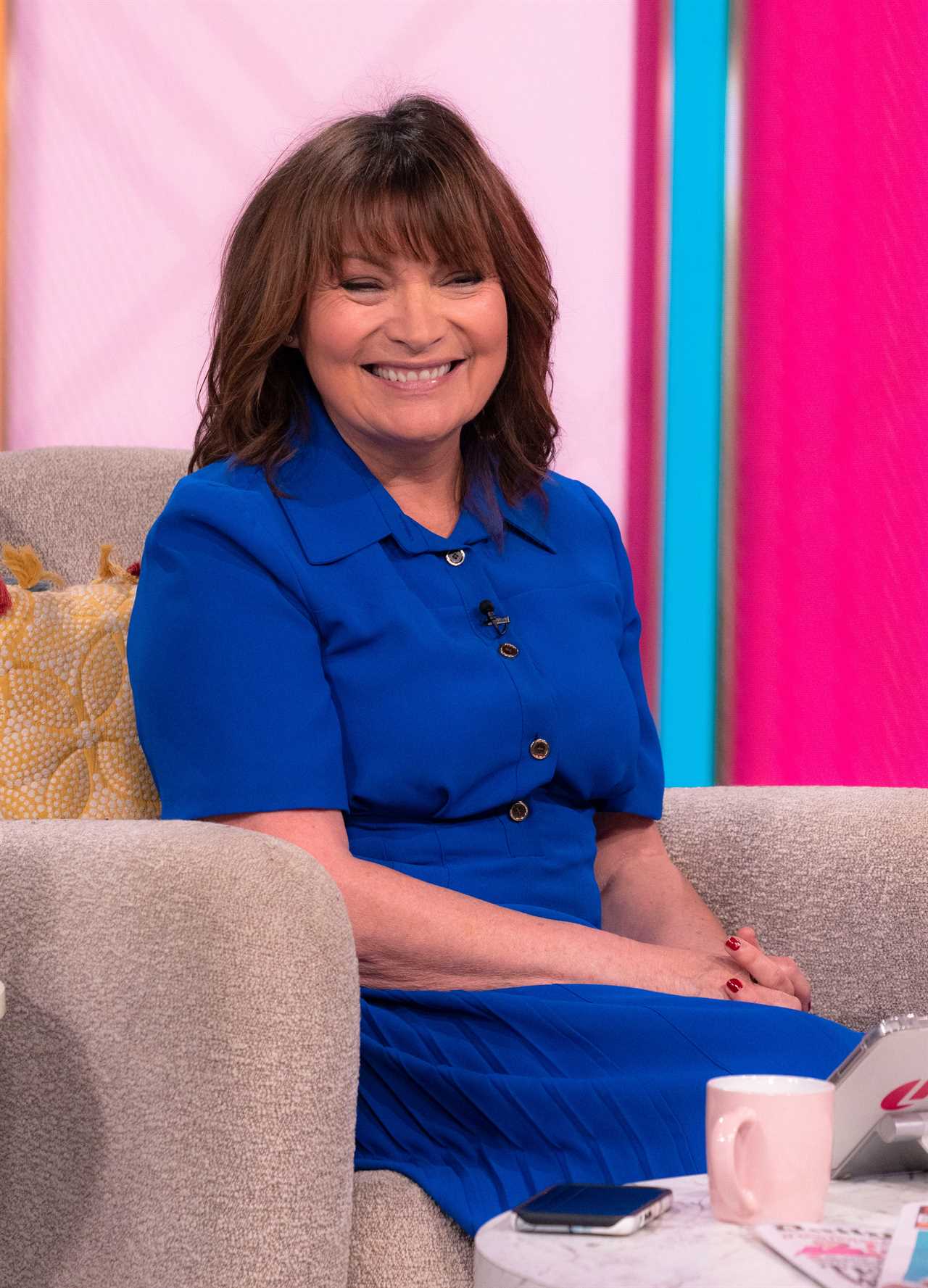 ITV Daytime Programming Overhaul: A Strategic Shift Towards News and Savings