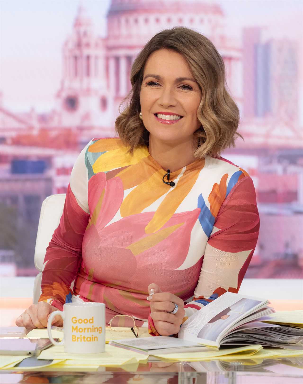 ITV Daytime Programming Overhaul: A Strategic Shift Towards News and Savings