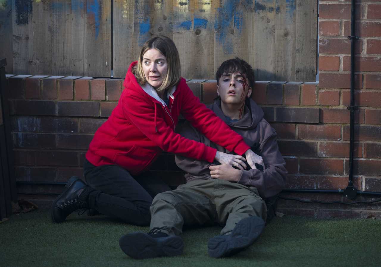 Coronation Street Antagonist Hints at Intriguing Return to Soap Opera