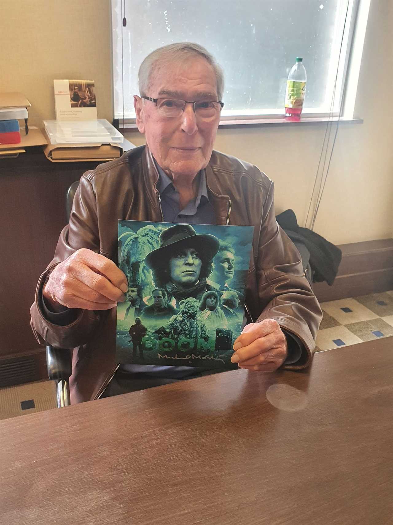 Michael McStay: Celebrating a Storied Career Spanning Decades