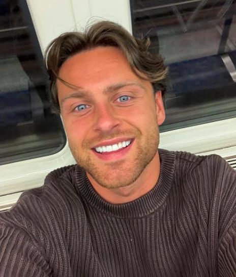 Love Island Alum Casey Hints at Return for Fourth Stint in Villa