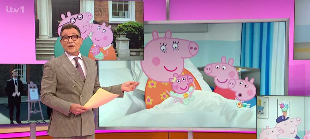 Exploring Peppa Pig's Growing Family: A Deeper Look into the Evolution of a Global Phenomenon