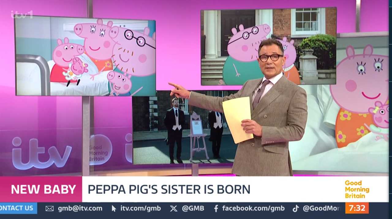 Exploring Peppa Pig's Growing Family: A Deeper Look into the Evolution of a Global Phenomenon