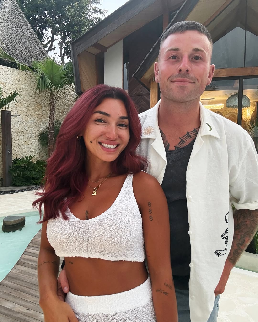 Married at First Sight Star's Pregnancy Announcement Marks New Chapter