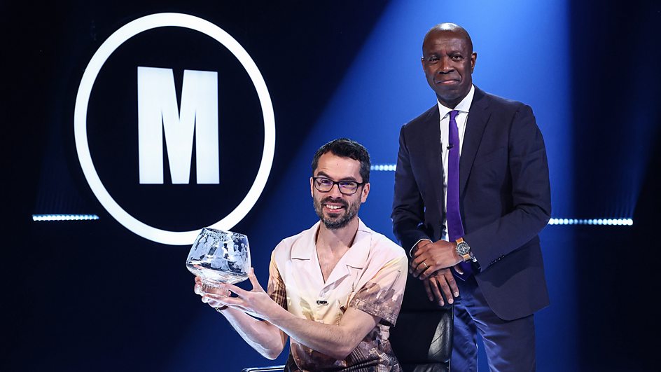 The Intellectual Triumphs of Mastermind 2025 Champion: A Quiz Show Maestro's Legacy