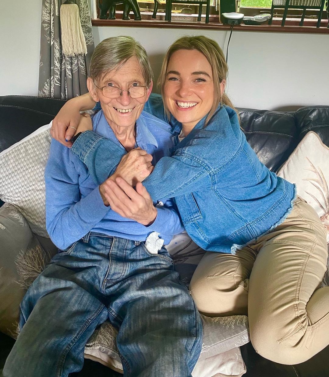 Insights into Dementia Impact on Family Relationships