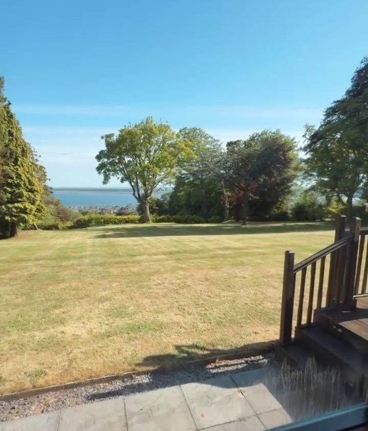 Exploring Love Island Star Laura Anderson's New Expansive Residence and Life Changes