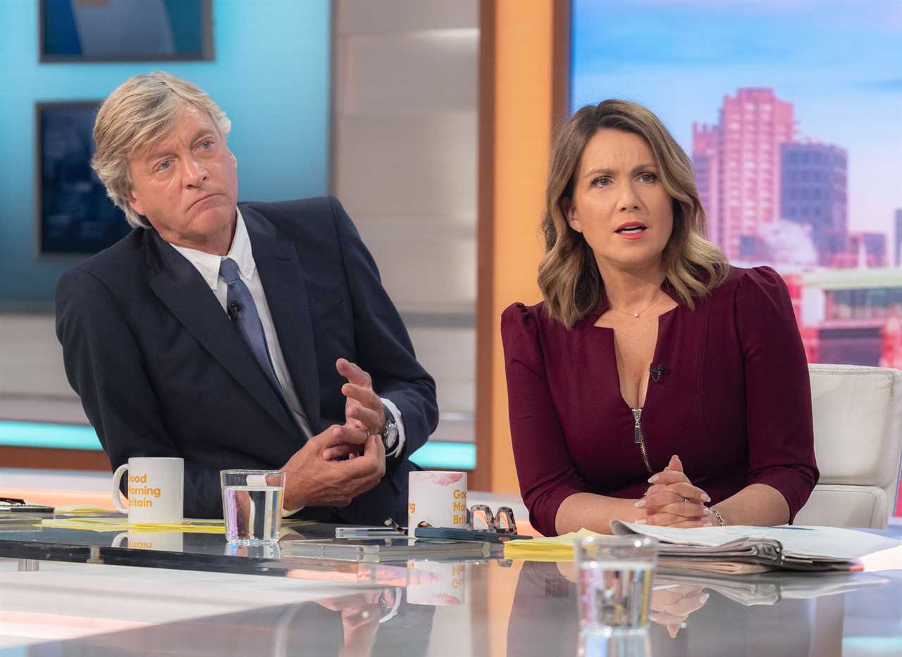The ITV Overhaul: Unveiling Corporate Priorities Over Quality TV Content