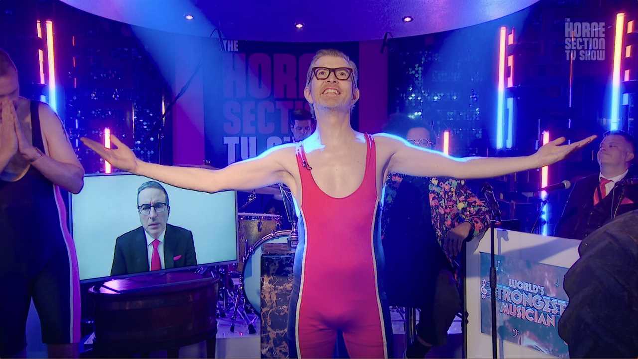 Celebrity Challenge Unveils Complex Dynamics Among Stars