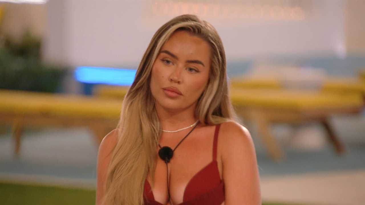 Speculation Mounts Over Love Island Star's Return Amid Romantic Intrigue