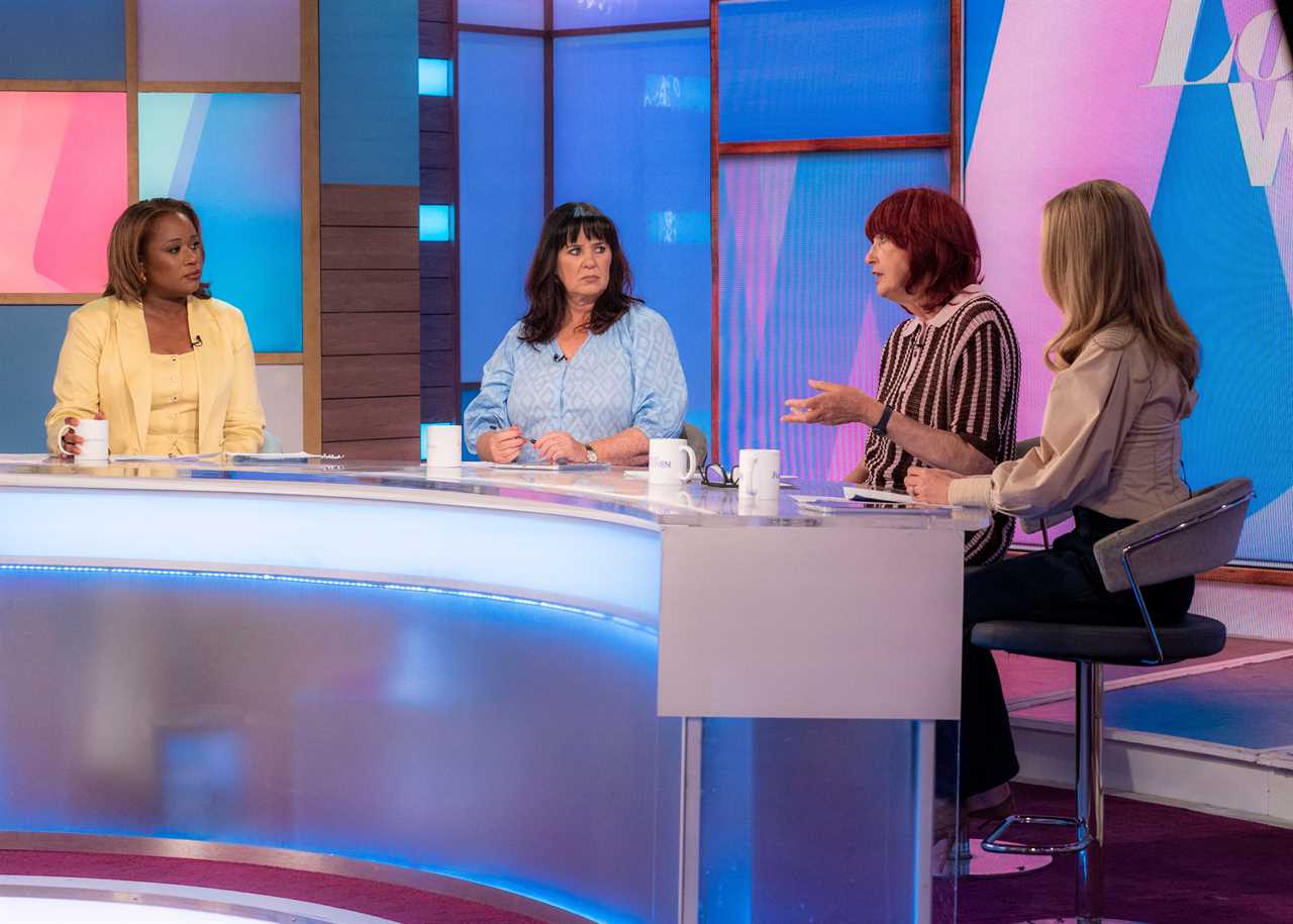ITV’s Daytime Shake-Up: Inside the Uncertain Future of Loose Women and This Morning