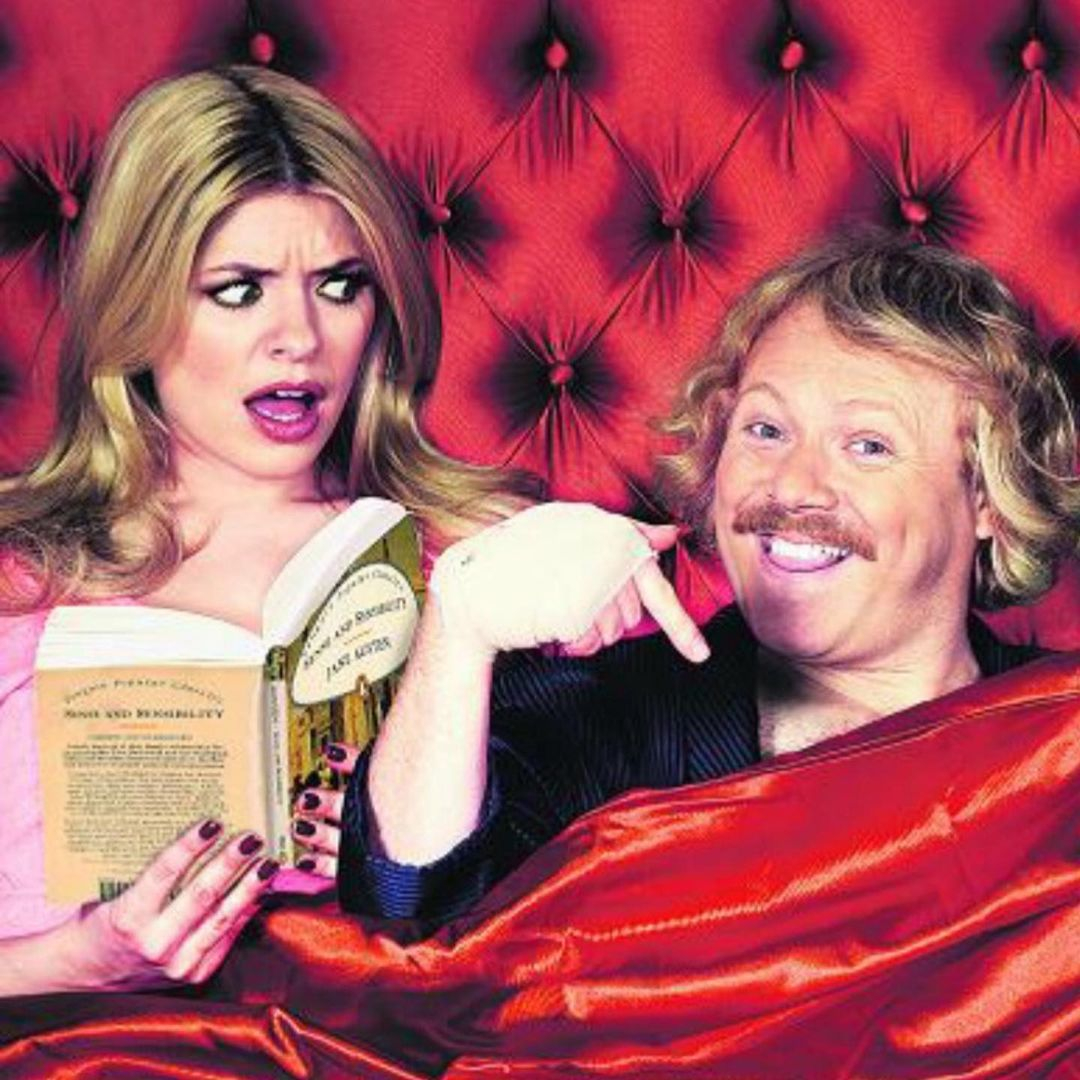 Analysing Holly Willoughby's Reunion Amid ITV Daytime Changes