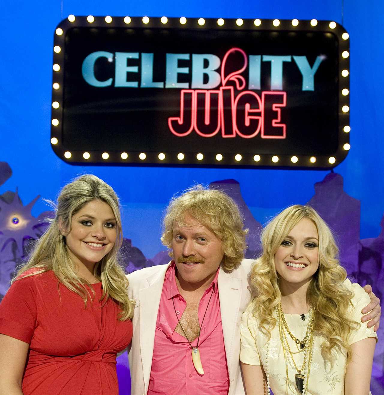Analysing Holly Willoughby's Reunion Amid ITV Daytime Changes