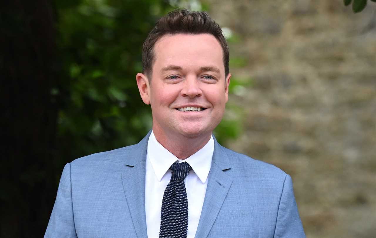 Stephen Mulhern's Vulnerability Unveiled in Accidental Tourist: A Raw Exploration