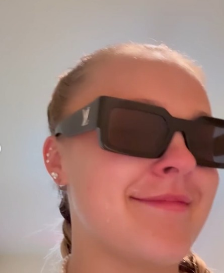 JoJo Siwa Reflects on Emotional Connection with Chris Hughes Amidst Fan Speculation
