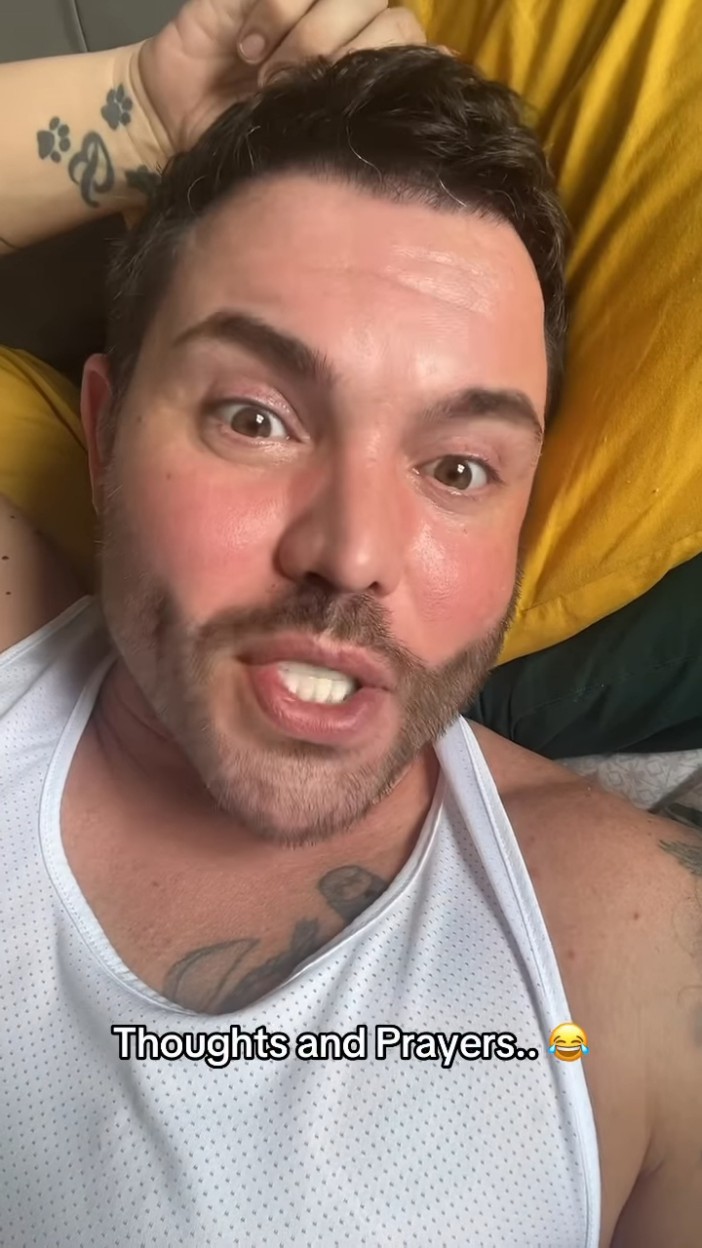 Unveiling Celebrity Discord: Bobby Norris Confronts Privacy Breach in WhatsApp Exchange