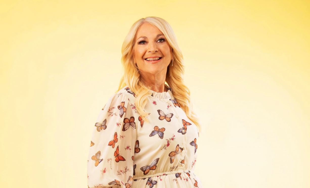 Challenges and Choices: Vanessa Feltz's Show Faces Uncertain Future on Channel 5