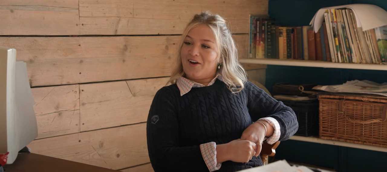 Emotional Farewell: Jeremy Clarkson's Heartfelt Goodbye to Farmhand Harriet
