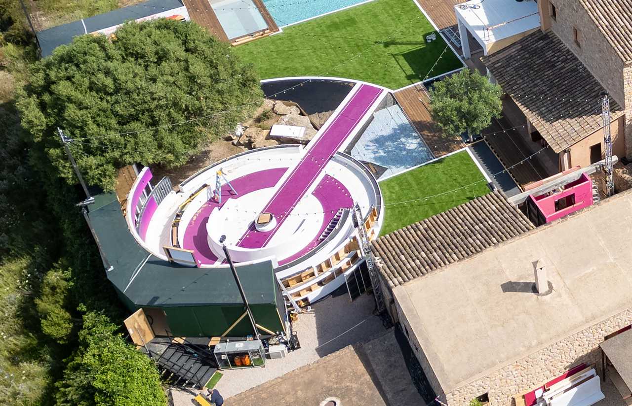 Love Island 2025: Villa Transformation Signals New Era for Reality TV Romance