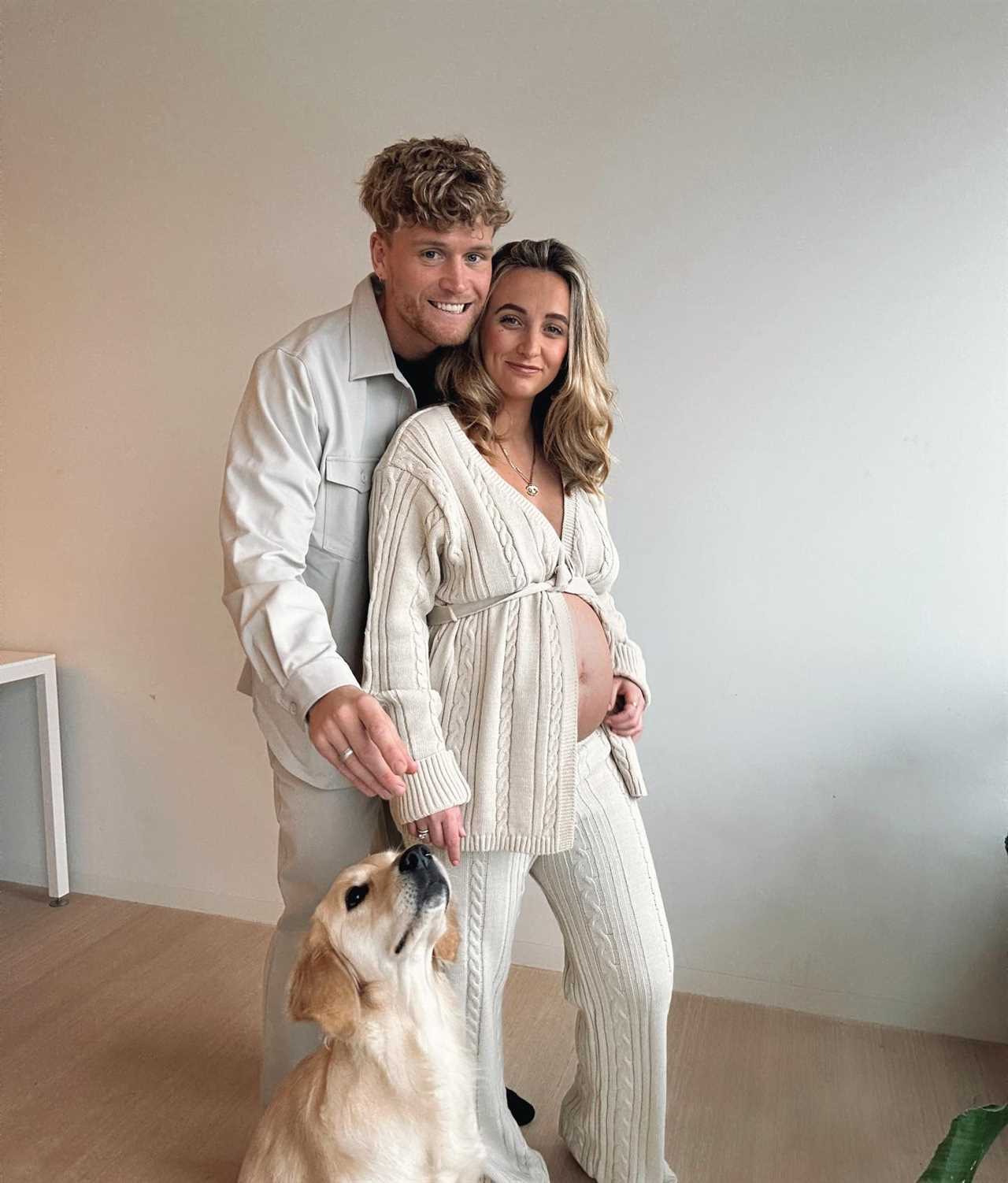 Challenges in Pregnancy: Made in Chelsea Star Tiffany Watson Hospitalised Due to Baby's High Heart Rate