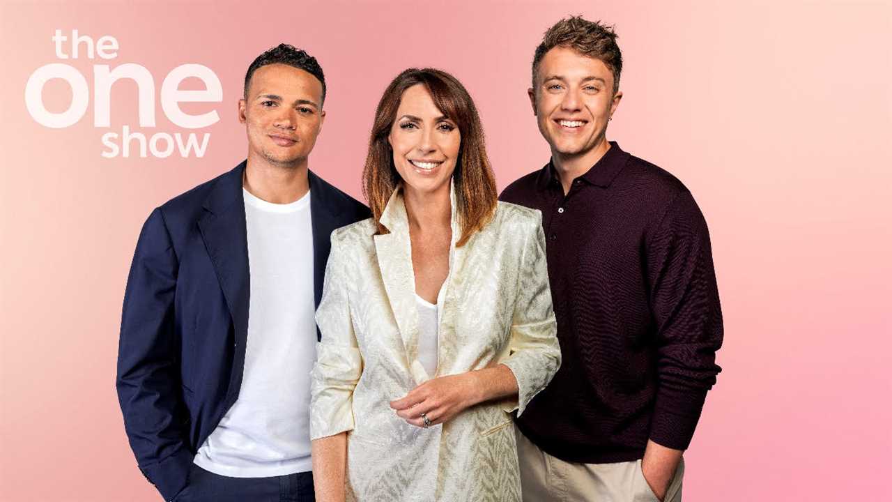 BBC Alters Programming: Helen Skelton's TV Special Shifts Schedule Amidst Romance Speculation