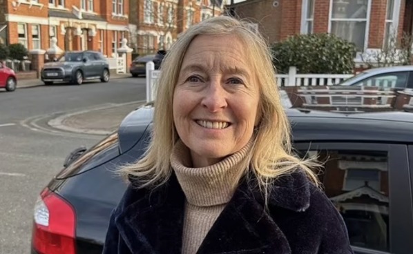 Insight into Fiona Phillips' Alzheimer's Battle: A Personal and Public Exploration